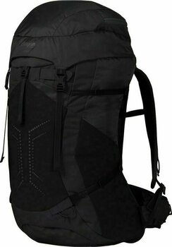 Outdoor Backpack Bergans Vengetind 42 Black Outdoor Backpack - 1