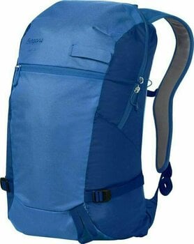 Outdoor Backpack Bergans Hugger 25 Riviera Blue/Dark Riviera Blue Outdoor Backpack - 1