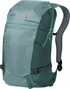 Outdoor Backpack Bergans Hugger 25 Light Forest Frost/Forest Frost Outdoor Backpack - 1