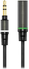 Audiokabel IK Multimedia iLine Camera Adapter 5 m Audiokabel