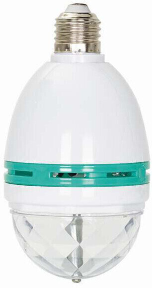 Ljuseffekt Fonestar LED-MINIBALL28 Ljuseffekt