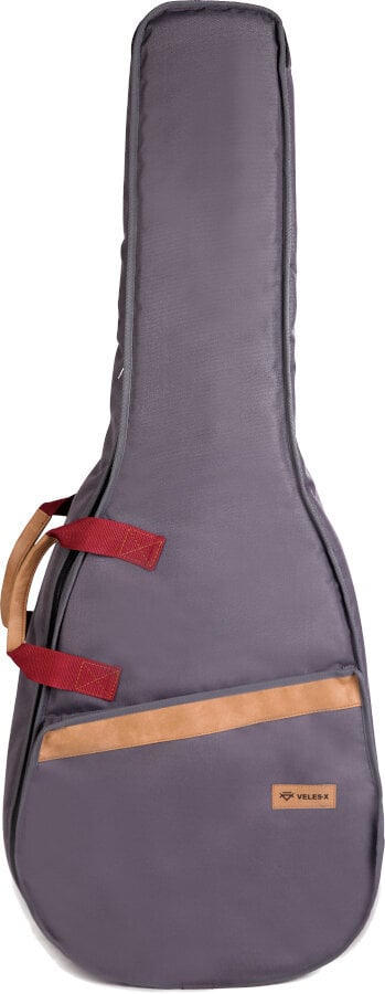 Tasche für Konzertgitarre, Gigbag für Konzertgitarre Veles-X Classic Guitar Bag Tasche für Konzertgitarre, Gigbag für Konzertgitarre