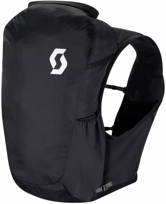 Running backpack Scott Pack Trail Kinabalu TR' 20 Caviar Black Running backpack