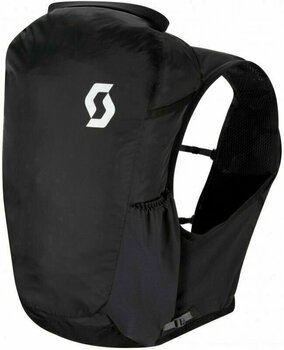 Running backpack Scott Pack Trail Kinabalu TR' 20 Caviar Black Running backpack - 1