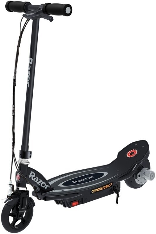 Electric Scooter Razor Power Core E90 Black Label Standard offer Electric Scooter