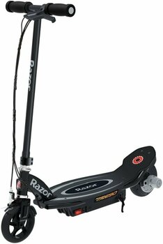 Electric Scooter Razor Power Core E90 Black Label Standard offer Electric Scooter - 1