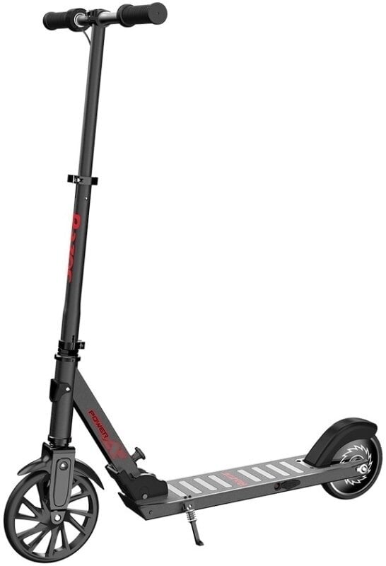 Electric Scooter Razor Turbo A5 Black Label Standard offer Electric Scooter