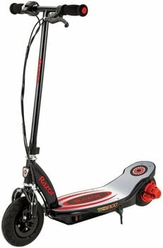 Electric Scooter Razor Power Core E100 Red Standard offer Electric Scooter - 1