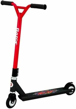 Freestyle Scooter Razor Beast V5 Black-Red Freestyle Scooter - 1