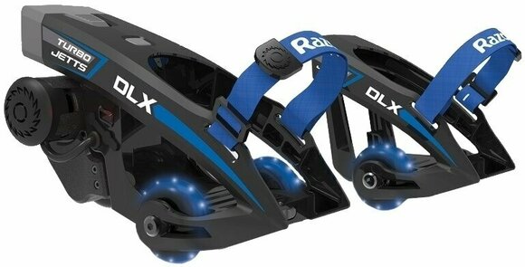 Elektrische schaatsen Razor Turbo Jetts DLX - 1