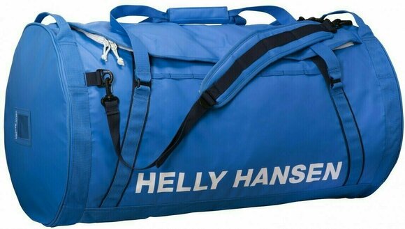 Sac de navigation Helly Hansen DUFFEL BAG 2 70L RACER BLUE - 1