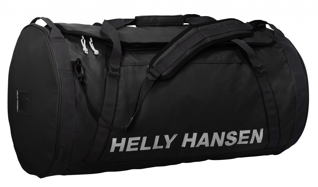 Torba żeglarska Helly Hansen Duffel Bag 2 70L Black