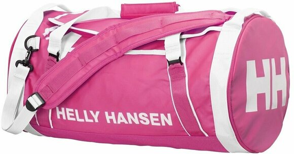 Sailing Bag Helly Hansen DUFFEL BAG 2 50L MAGENTA - 1