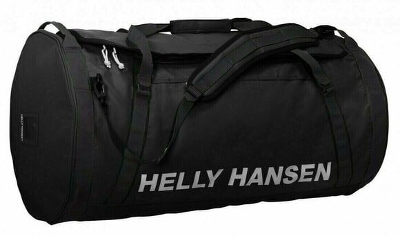 Cestovní jachting taška Helly Hansen HH Duffel Bag 2 30L Black - 1