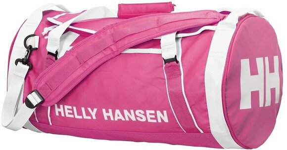 Τσάντες Ταξιδιού / Τσάντες / Σακίδια Helly Hansen Duffel Bag 2 30L Magenta - 1