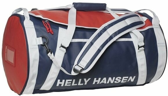 Sailing Bag Helly Hansen DUFFEL BAG 2 30L EVENING - 1