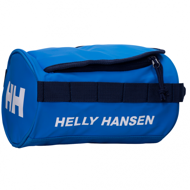 Segelväska Helly Hansen Wash Bag 2 Racer Blue
