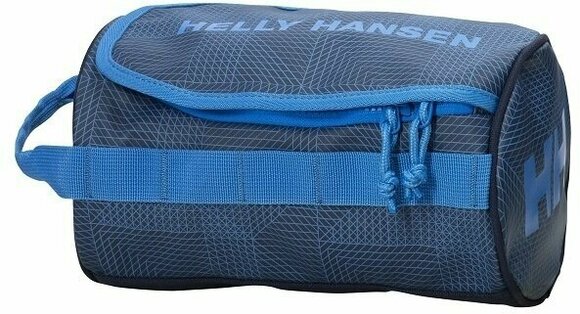 Cestovná jachting taška Helly Hansen HH WASH BAG 2 EVENING BLUE - 1