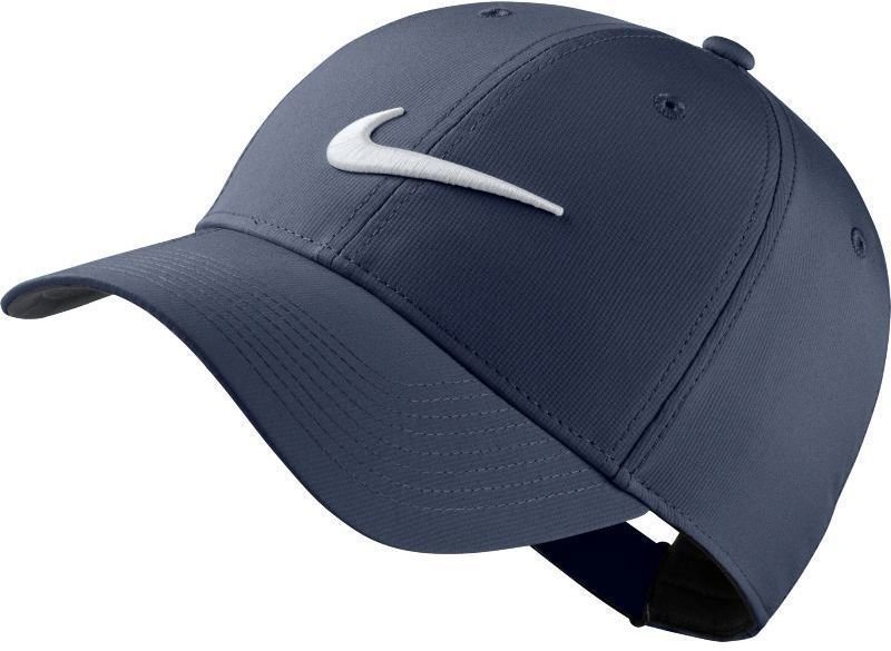 Șapcă golf Nike L91 Cap Tech Midnight Navy/Anthracite/White
