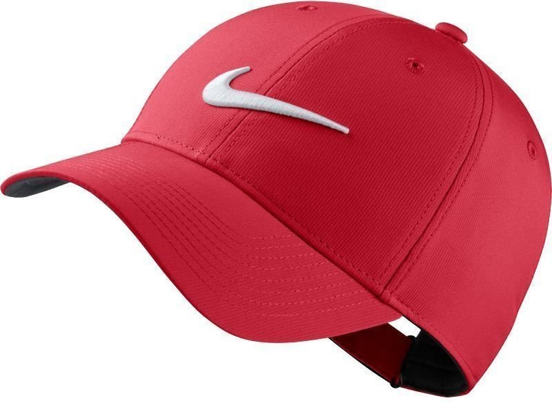 Șapcă golf Nike L91 Cap Tech Red/Anthracite/Black