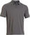 Polo Shirt Under Armour Medal Play Performance Carbon Grey M
