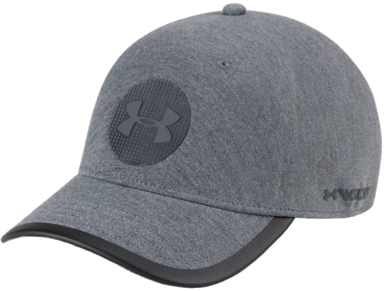 Casquette de golf UA Jordan Spieth pour homme