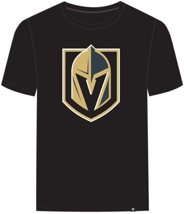 Тениска за хокей Las Vegas Golden Knights NHL Echo Tee Тениска за хокей