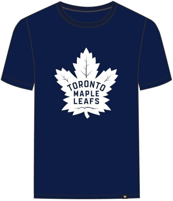 Тениска за хокей Toronto Maple Leafs NHL Echo Tee Тениска за хокей