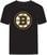 Eishockey T-Shirt und Polo Boston Bruins NHL Echo Tee Eishockey T-Shirt und Polo