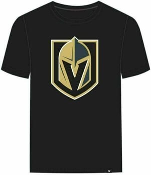 Eishockey T-Shirt und Polo Las Vegas Golden Knights NHL Echo Tee Eishockey T-Shirt und Polo - 1