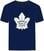 Majica za hokej Toronto Maple Leafs NHL Echo Tee Majica za hokej
