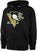 Bluza hokejowa Pittsburgh Penguins NHL Helix Pullover Black XL Bluza hokejowa