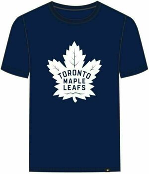 Μπλούζα Χόκεϊ Toronto Maple Leafs NHL Echo Tee Μπλούζα Χόκεϊ - 1