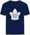 Hockey Shirt & Polo Toronto Maple Leafs NHL Echo Tee Hockey Shirt & Polo