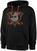 Hockey Sweatshirt Anaheim Ducks NHL Helix Colour Pop Pullover Black XL Hockey Sweatshirt