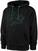 Hockey Sweatshirt San Jose Sharks NHL Helix Colour Pop Pullover Black S Hockey Sweatshirt