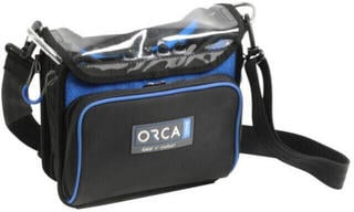 Cover for digital recorders Orca Bags OR-270 Cover for digital recorders