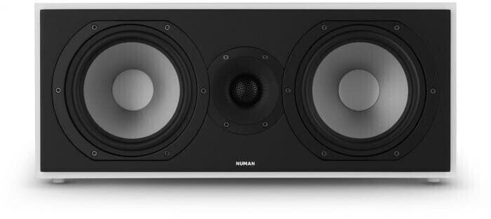 Hi-Fi center højttaler Numan Reference 803 Hi-Fi center højttaler White