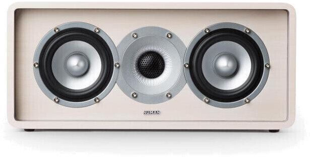 Hi-Fi Center speaker Numan Retrospective 1979 C Hi-Fi Center speaker White
