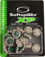 Аксесоари обувки за голф Softspikes XP Spikes Green Small Metal