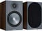 Coluna de prateleira Hi-Fi Monitor Audio Bronze 100 Coluna de prateleira Hi-Fi Walnut