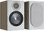 Coluna de prateleira Hi-Fi Monitor Audio Bronze 50 Coluna de prateleira Hi-Fi Urban Grey