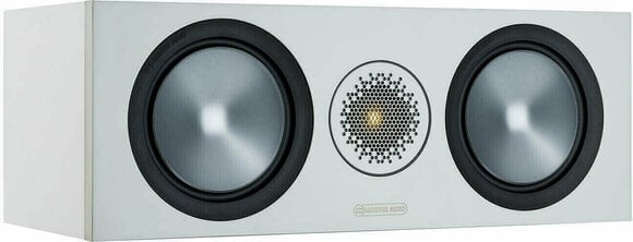 Hi-Fi Centralni znočnik
 Monitor Audio Bronze C150 Hi-Fi Centralni znočnik White - 1