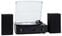 Gramofon kit Auna Connect Vinyl Black Gramofon kit