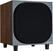 Caisson de basses Hi-Fi
 Monitor Audio Bronze W10 Walnut