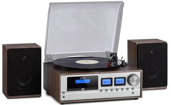 Levysoitinsetti Auna Oxford Levysoitinsetti