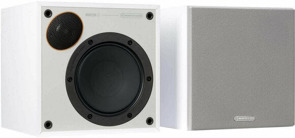 HiFi-Regallautsprecher
 Monitor Audio Monitor 50 HiFi-Regallautsprecher White - 1