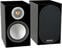 HiFi-Regallautsprecher
 Monitor Audio Silver 50 Gloss Black (Nur ausgepackt)