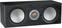 Haut-parleur central Hi-Fi
 Monitor Audio Silver C150 Haut-parleur central Hi-Fi Black Oak