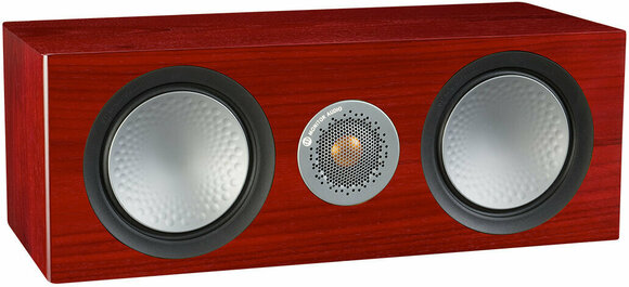 Hi-Fi Center speaker Monitor Audio Silver C150 Rosenut Hi-Fi Center speaker - 1